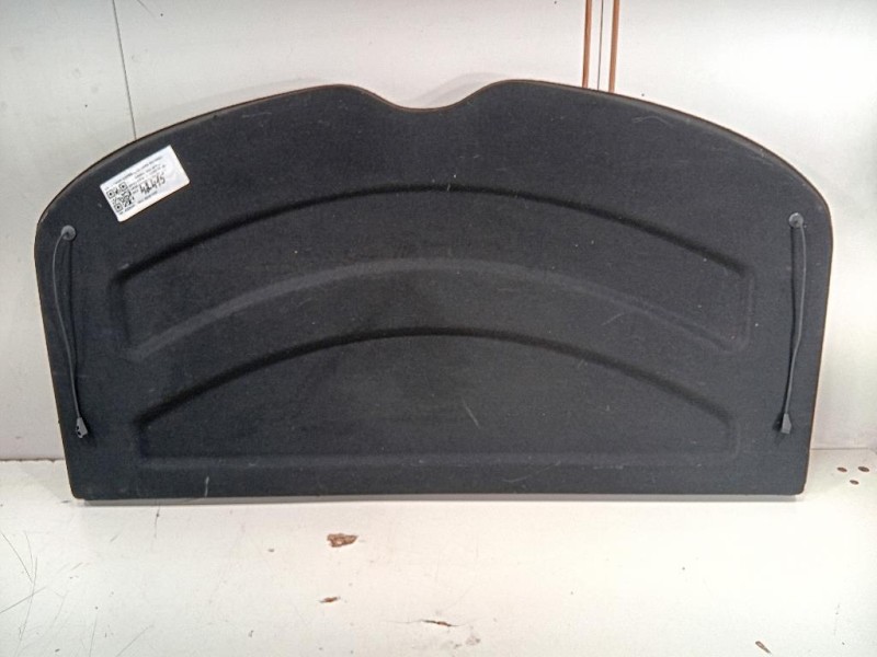 Ripiano Copertura VANO Bagagli RIPIANO COPERTURA VANO BAGAGLI Alfa Romeo Giulietta 2010