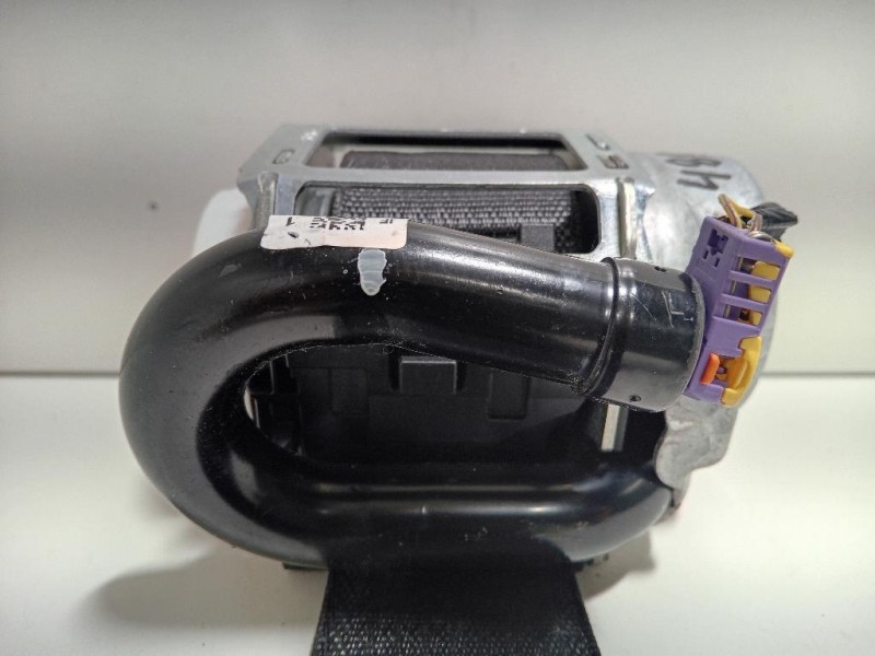 Cintura DI Sicurezza Sedile POST SX 341002068 Opel Astra K 2016