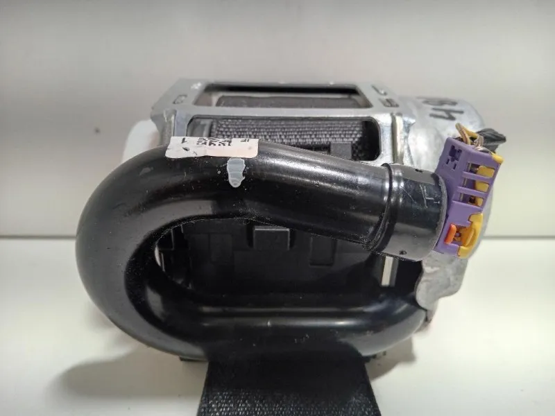 Cintura DI Sicurezza Sedile POST SX 341002068 Opel Astra K 2016