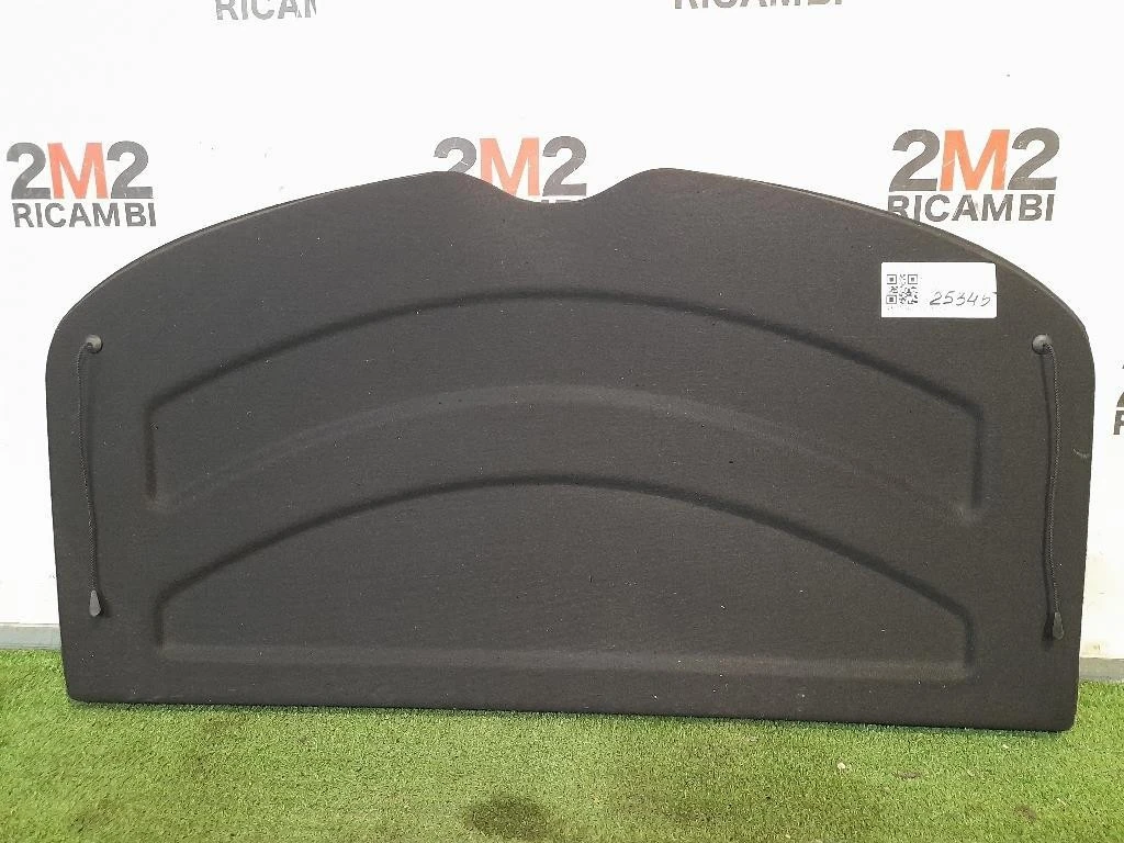 Ripiano Copertura VANO Bagagli 156093683 Alfa Romeo Giulietta 2010