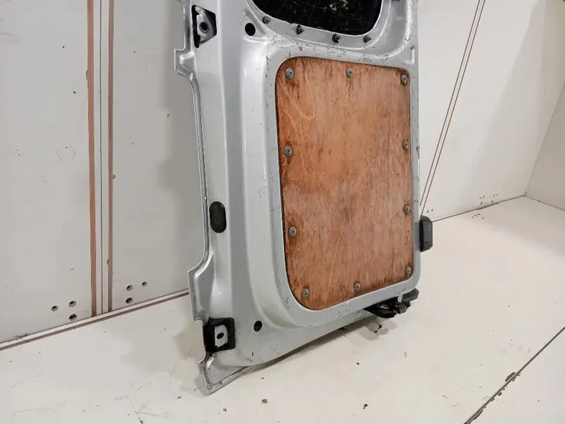 Porta DI Carico POST DX 2K0827092G Volkswagen Caddy III 2004