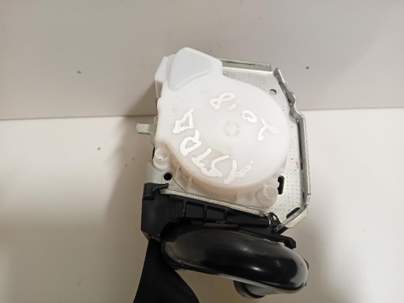 Cintura DI Sicurezza Sedile POST SX 341002068 Opel Astra K 2016