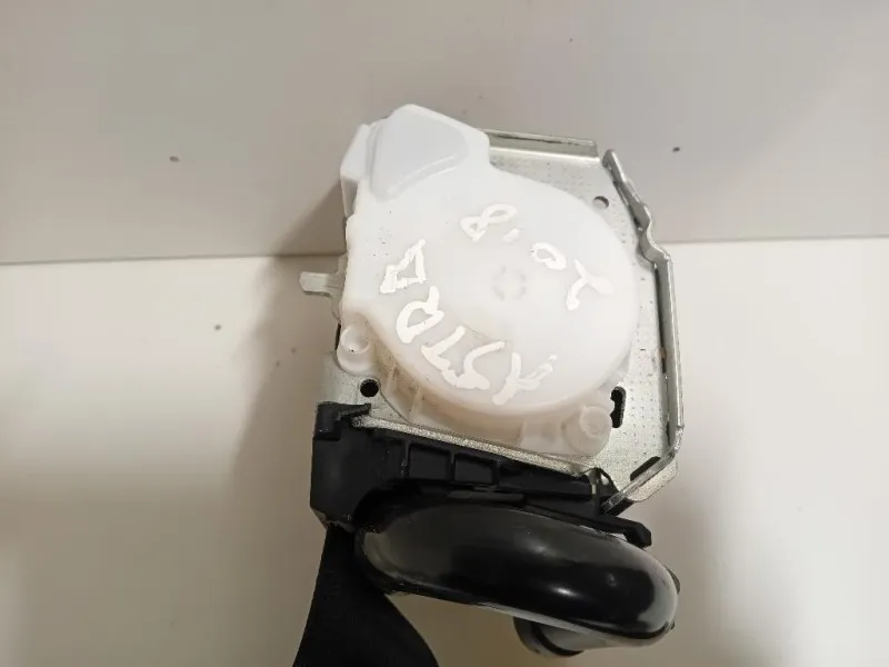 Cintura DI Sicurezza Sedile POST SX 341002068 Opel Astra K 2016