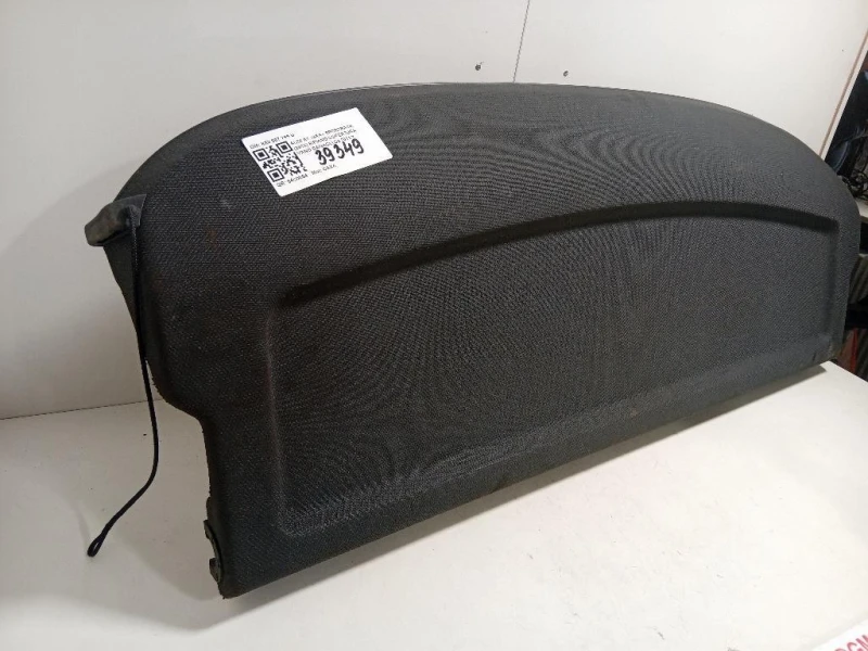Ripiano Copertura VANO Bagagli 8X0 867 769 B Audi A1 8XA Sportback 2012