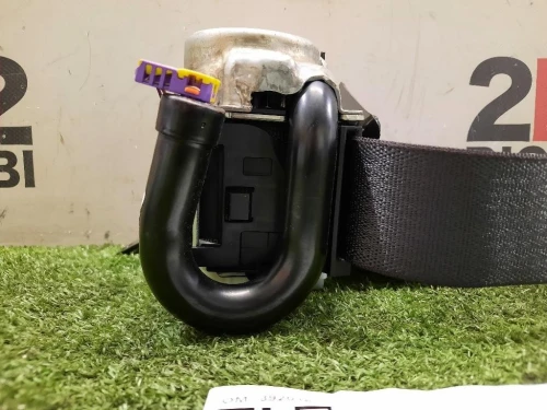 Cintura DI Sicurezza Sedile POST SX 39201586 Opel Astra K 2019