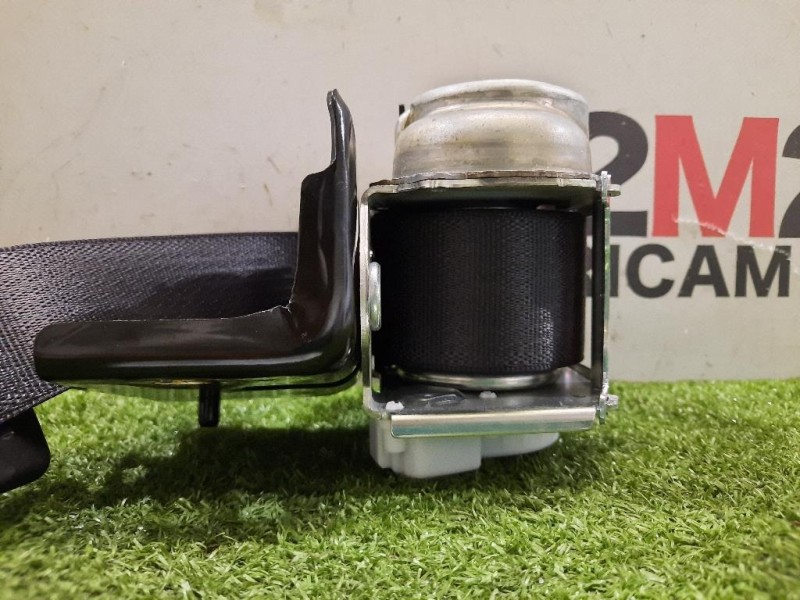 Cintura DI Sicurezza Sedile POST SX 39201586 Opel Astra K 2019