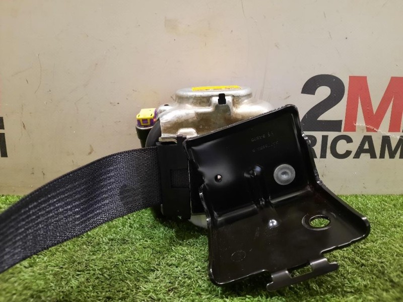 Cintura DI Sicurezza Sedile POST SX 39201586 Opel Astra K 2019