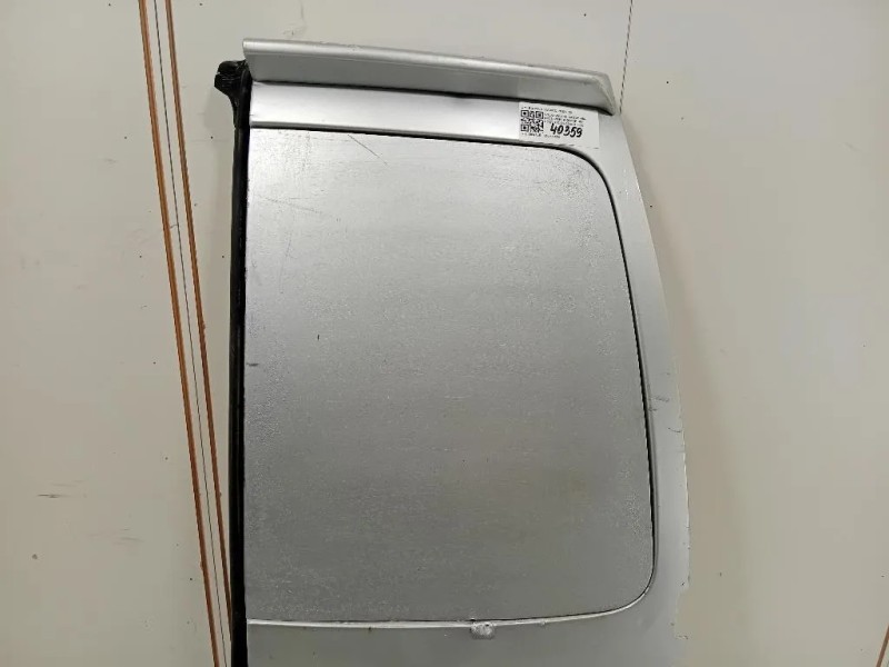 Porta DI Carico POST DX 2K0827092G Volkswagen Caddy III 2004