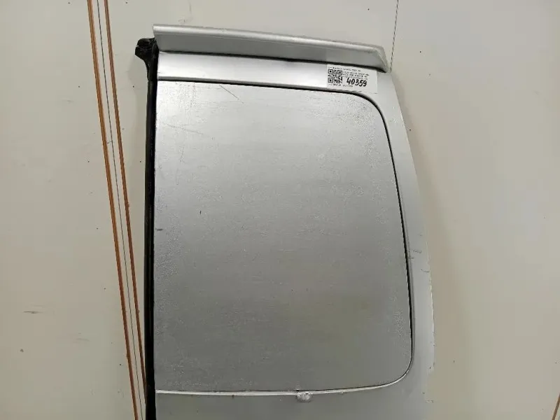 Porta DI Carico POST DX 2K0827092G Volkswagen Caddy III 2004