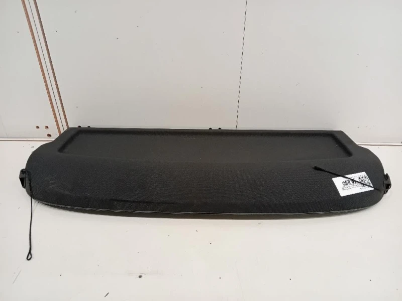 Ripiano Copertura VANO Bagagli 8X0867769B Audi A1 8XA Sportback 2012