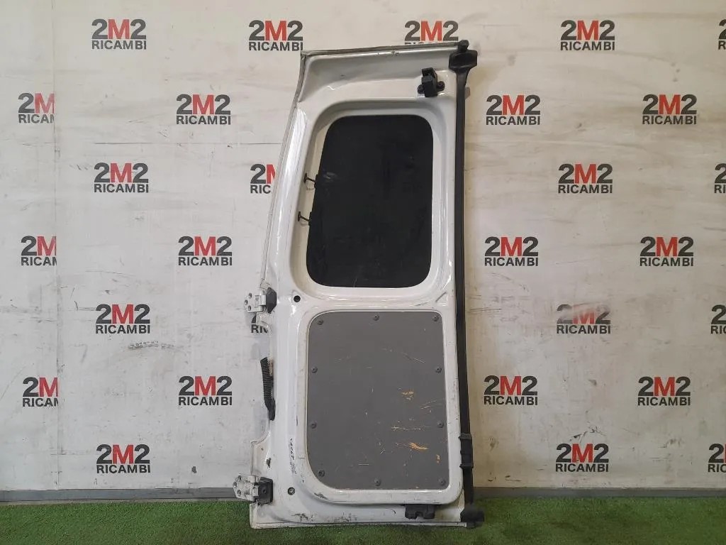 Porta DI Carico POST DX SPORTELLO PORTA PORTELLO Volkswagen Caddy III 2004