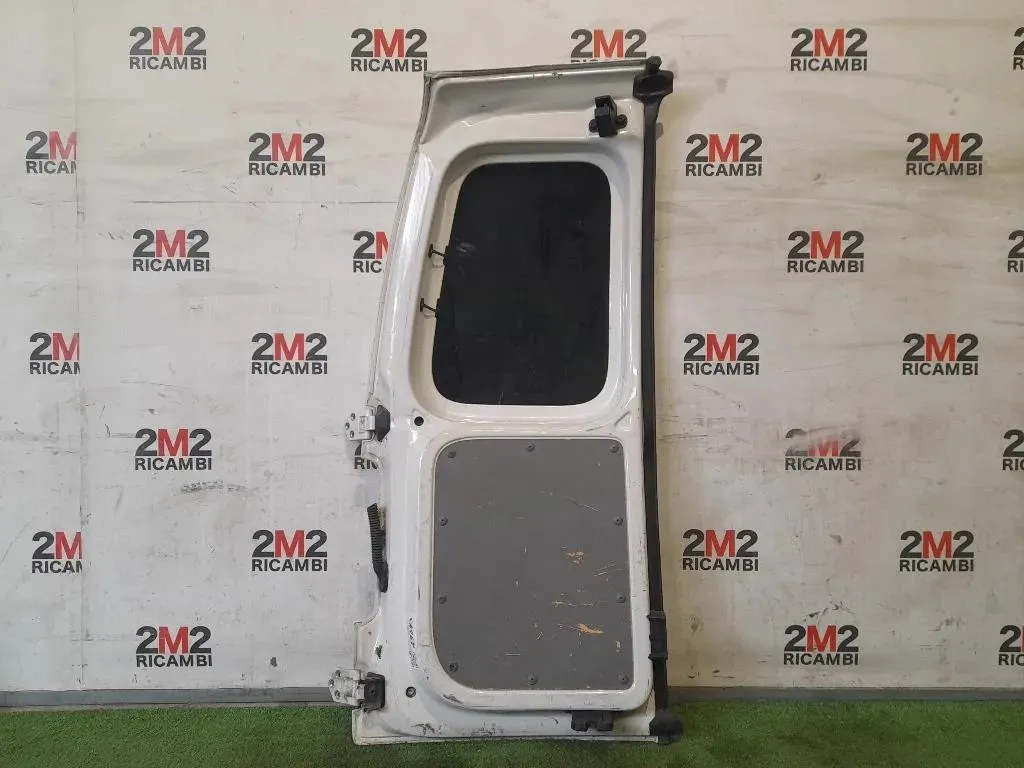 Porta DI Carico POST DX SPORTELLO PORTA PORTELLO Volkswagen Caddy III 2004