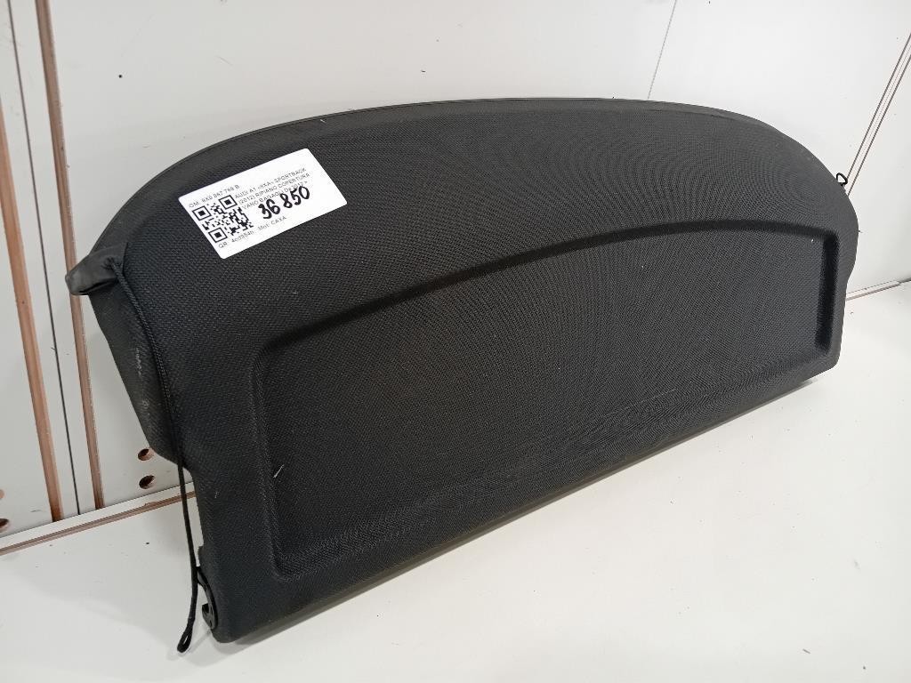 Porta DI Carico POST DX SPORTELLO PORTA PORTELLO Volkswagen Caddy III 2004