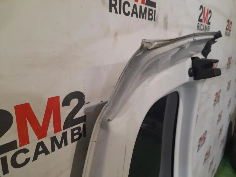 Porta DI Carico POST DX SPORTELLO PORTA PORTELLO Volkswagen Caddy III 2004