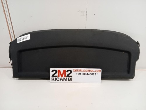 Cintura DI Sicurezza Sedile POST SX 39043715 Opel Astra K SW 2016