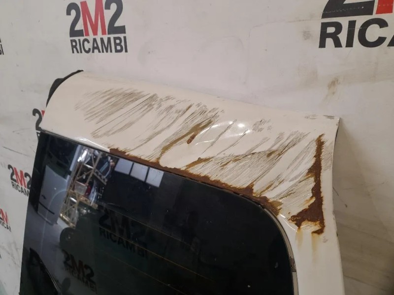 Porta DI Carico POST DX SPORTELLO PORTA PORTELLO Volkswagen Caddy III 2004