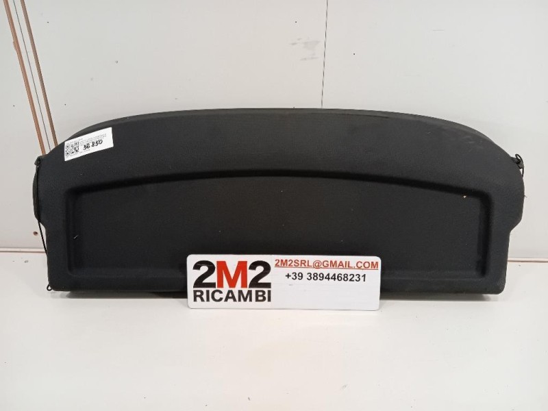 Ripiano Copertura VANO Bagagli 8X0867769B Audi A1 8XA Sportback 2012