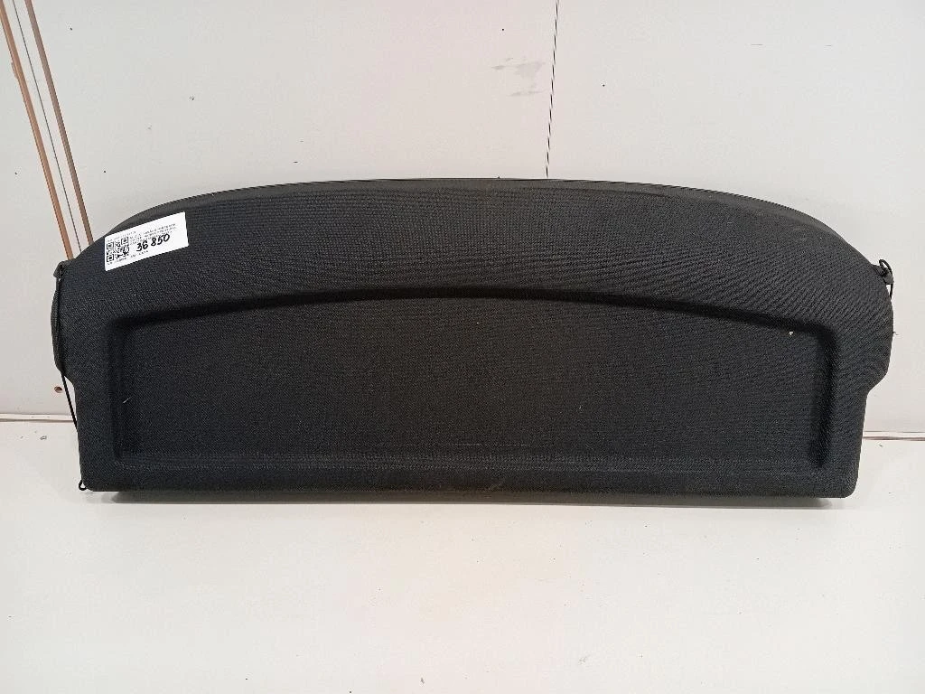 Ripiano Copertura VANO Bagagli 8X0867769B Audi A1 8XA Sportback 2012