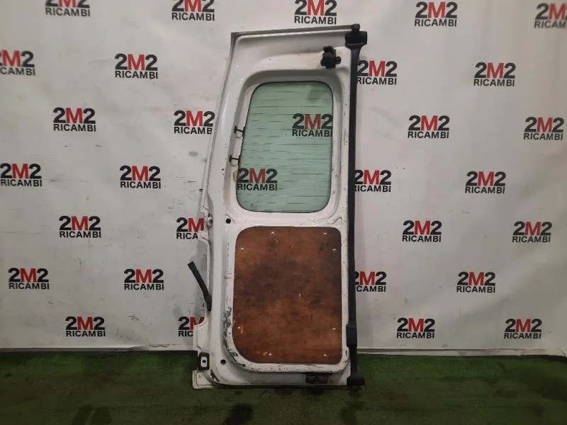 Porta DI Carico POST DX 2K0827092G Volkswagen Caddy III 2004