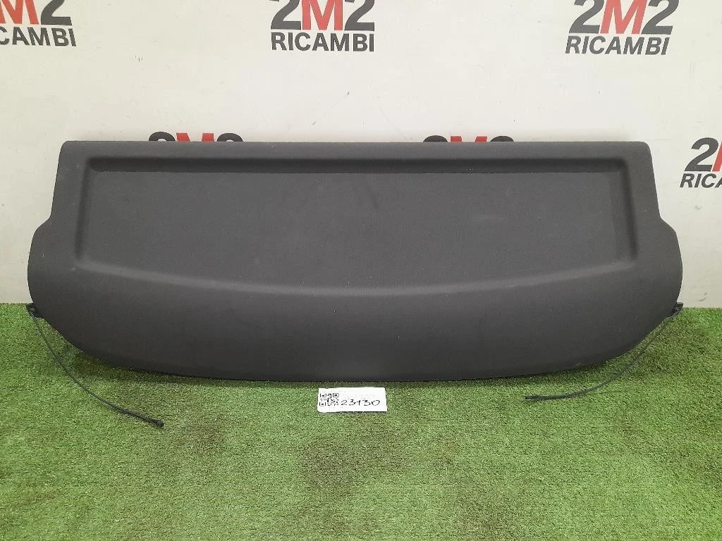 Ripiano Copertura VANO Bagagli 8X0867769DQD8 Audi A1 8XF Sportback 2015