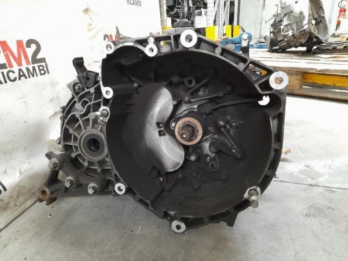 Cambio 55216183 Alfa Romeo Giulietta 2010
