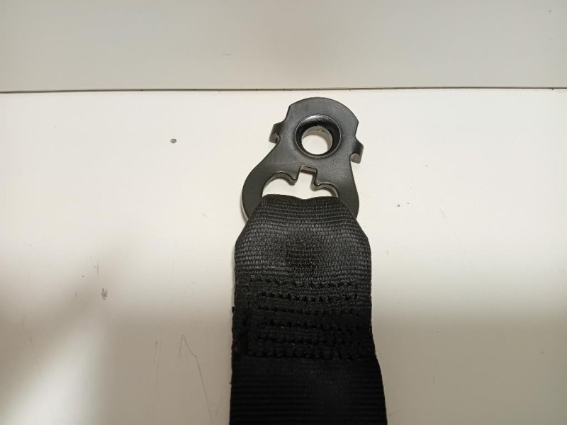 Cintura DI Sicurezza Sedile POST SX 888400029R Opel Movano B 2010