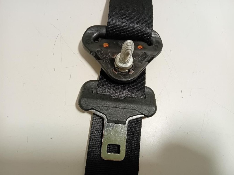 Cintura DI Sicurezza Sedile POST SX 888400029R Opel Movano B 2010
