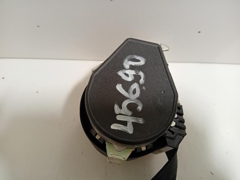 Cintura DI Sicurezza Sedile POST SX 888400029R Opel Movano B 2010