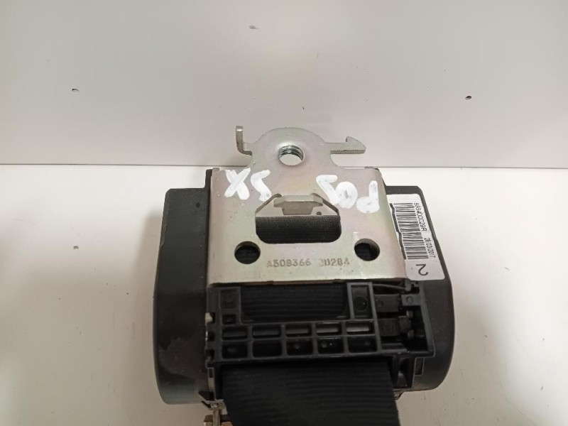 Cintura DI Sicurezza Sedile POST SX 888400029R Opel Movano B 2010
