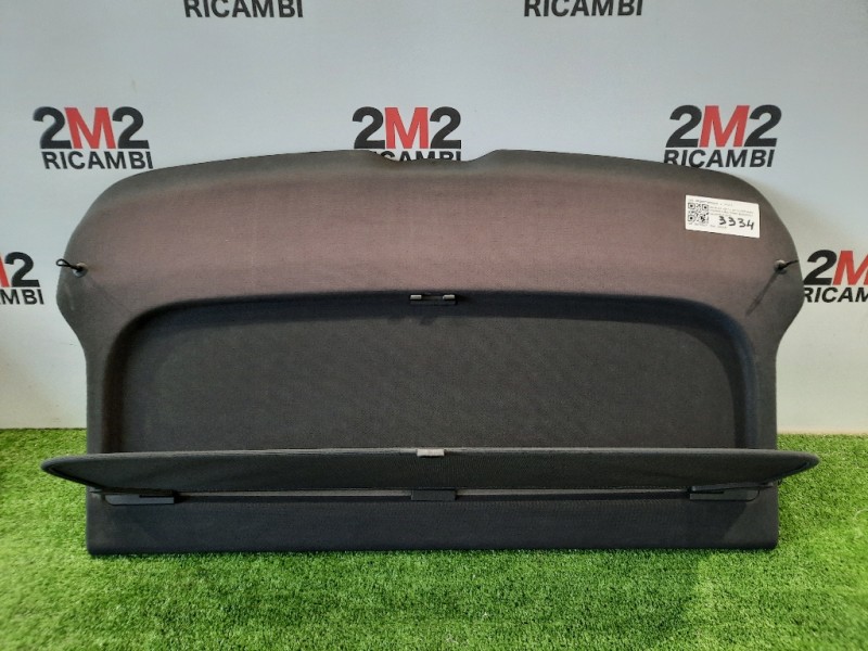 Porta DI Carico POST DX 2K0827092G Volkswagen Caddy IV 2011