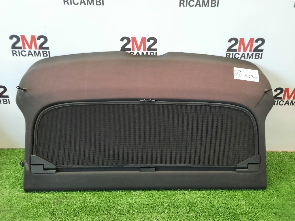 Ripiano Copertura VANO Bagagli 8P3867769Q2J9 Audi A3 8P1 2010