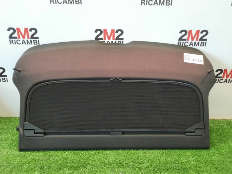 Porta DI Carico POST DX 2K0827092G Volkswagen Caddy IV 2011