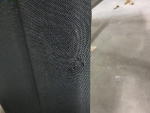 Ripiano Copertura VANO Bagagli