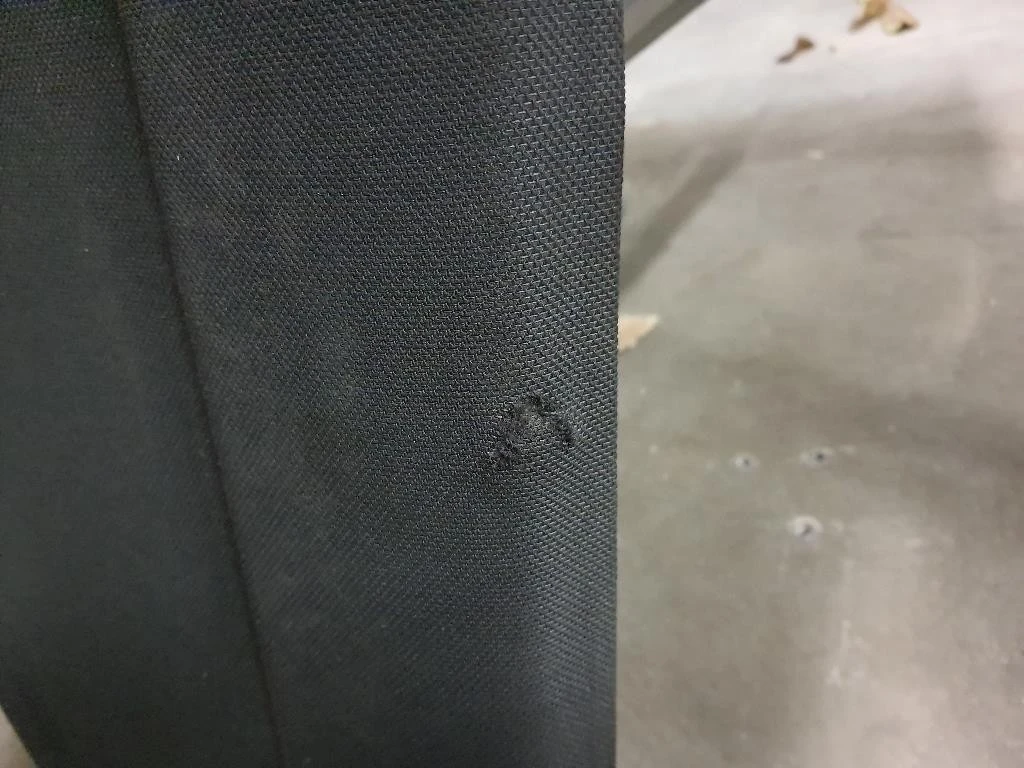 Ripiano Copertura VANO Bagagli 8V4867769RY9 Audi A3 8VA Sportback 2012