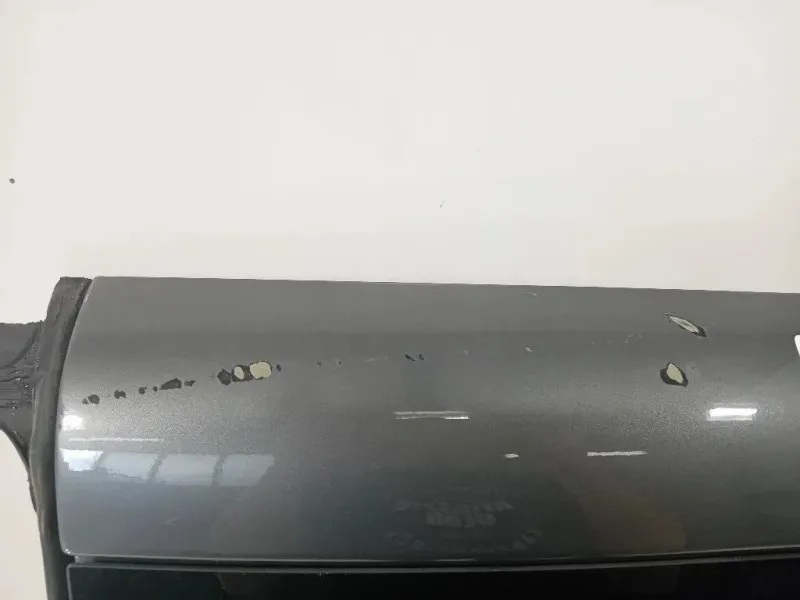 Porta DI Carico POST DX 2K0827092G Volkswagen Caddy IV 2011