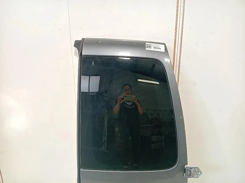 Porta DI Carico POST DX 2K0827092G Volkswagen Caddy IV 2011