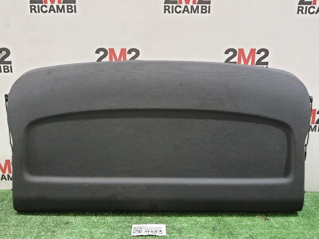 Ripiano Copertura VANO Bagagli 8V4867769RY9 Audi A3 8VA Sportback 2012