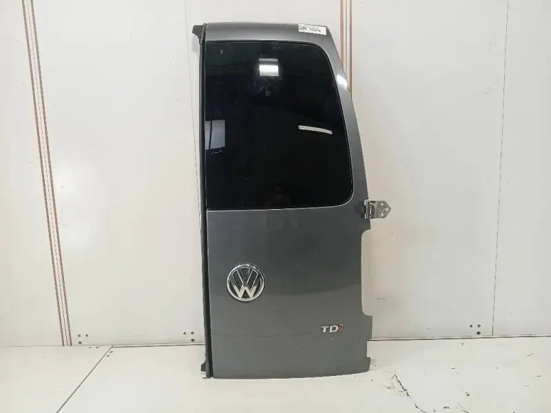 Porta DI Carico POST DX 2K0827092G Volkswagen Caddy IV 2011