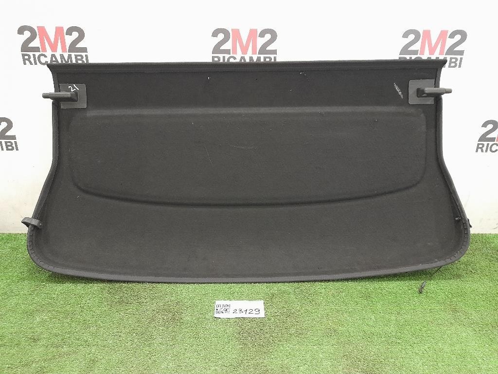 Porta DI Carico POST DX 2K0827092G Volkswagen Caddy V 2015