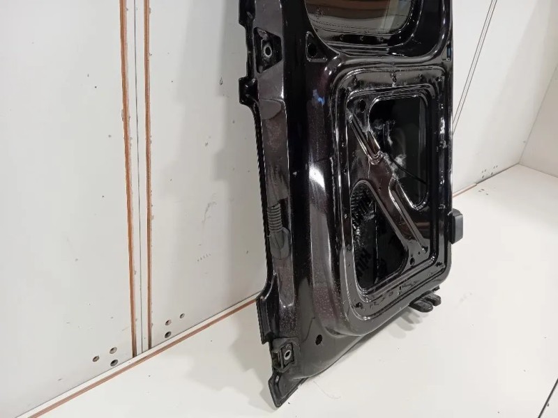 Porta DI Carico POST DX 2K0827092G Volkswagen Caddy V 2015