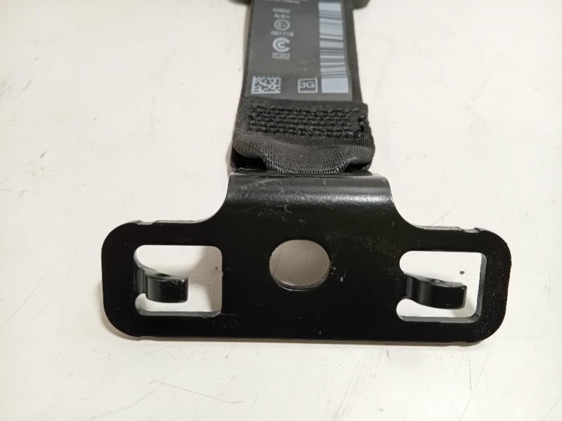 Cintura DI Sicurezza Sedile POST SX 8975SH Peugeot 5008 I 2010