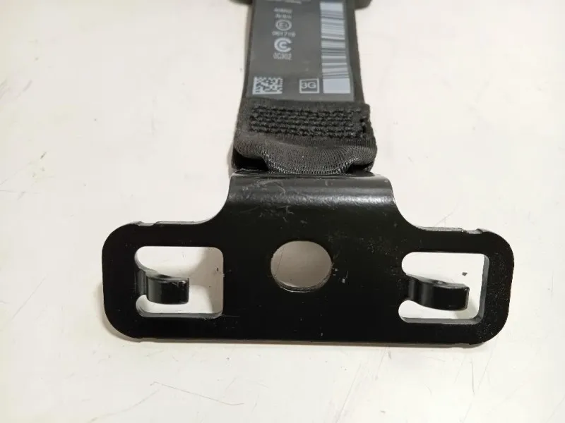 Cintura DI Sicurezza Sedile POST SX 8975SH Peugeot 5008 I 2010