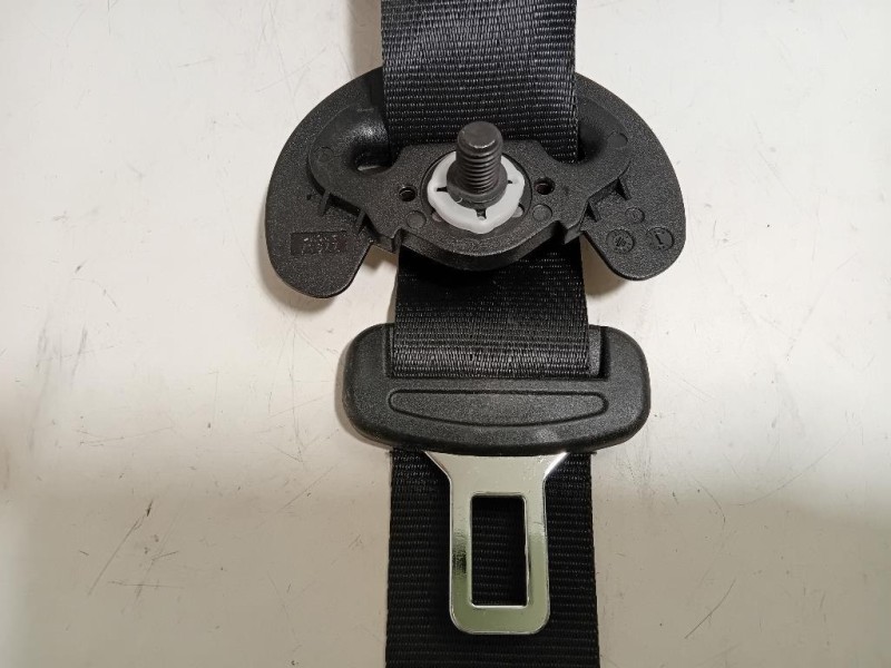 Cintura DI Sicurezza Sedile POST SX 8975SH Peugeot 5008 I 2010