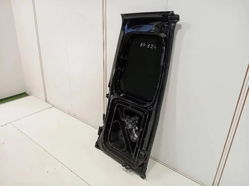 Porta DI Carico POST DX 2K0827092G Volkswagen Caddy V 2015