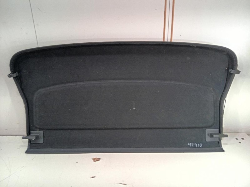 Ripiano Copertura VANO Bagagli 8V4867769 Audi A3 8VA Sportback 2012