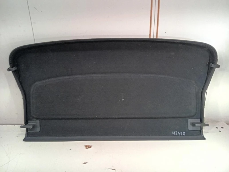Ripiano Copertura VANO Bagagli 8V4867769 Audi A3 8VA Sportback 2012