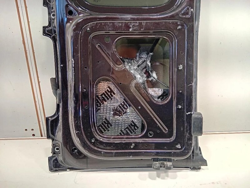 Porta DI Carico POST DX 2K0827092G Volkswagen Caddy V 2015