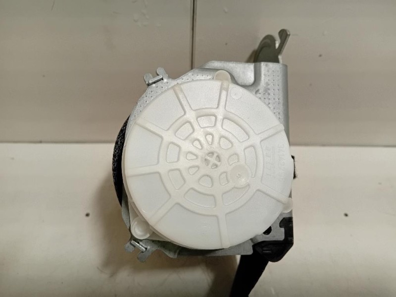 Cintura DI Sicurezza Sedile POST SX 8975SH Peugeot 5008 I 2010