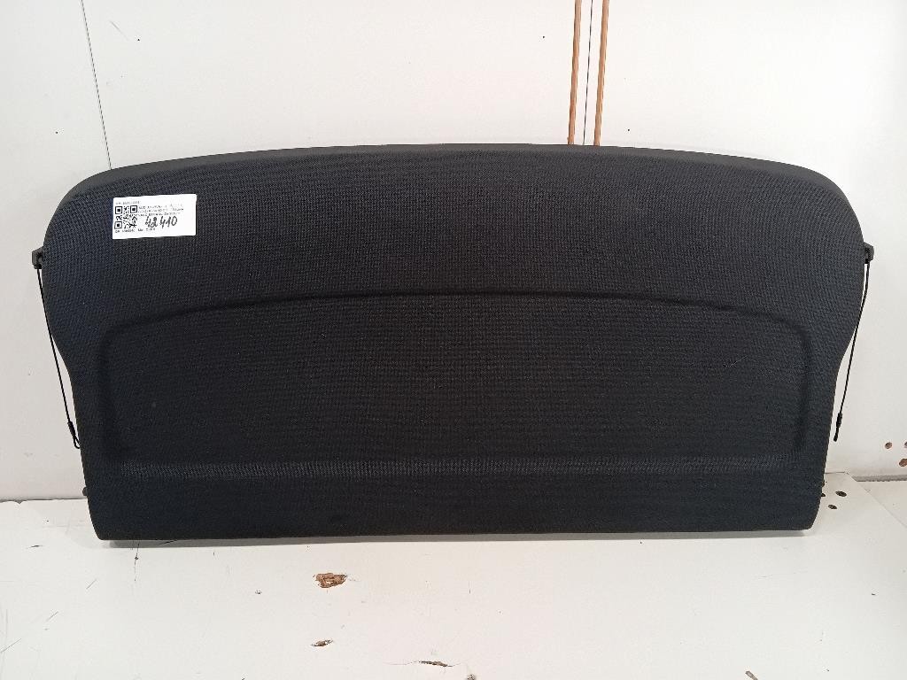Ripiano Copertura VANO Bagagli 8V4867769 Audi A3 8VA Sportback 2012