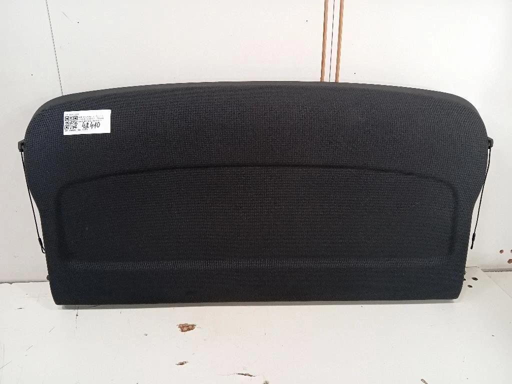 Ripiano Copertura VANO Bagagli 8V4867769 Audi A3 8VA Sportback 2012